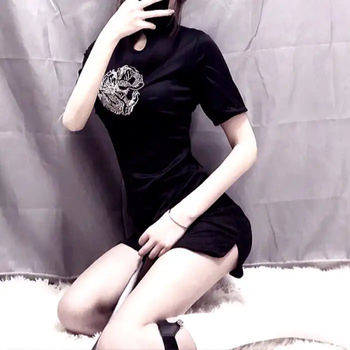 小不点儿