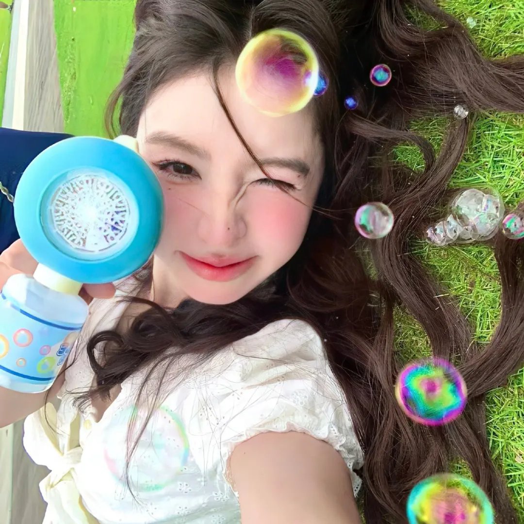 夏日情动